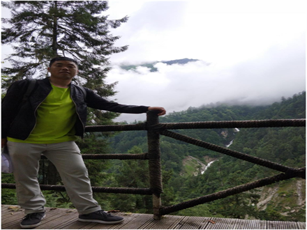 智邦集团红色之旅第二季华哥队活动报道