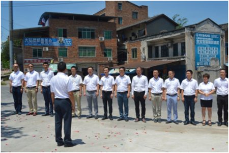 重庆工程机械再制造基地正式开门营业