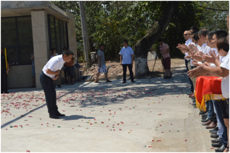 重庆工程机械再制造基地正式开门营业