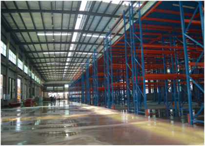 重庆工程机械再制造基地正式开门营业