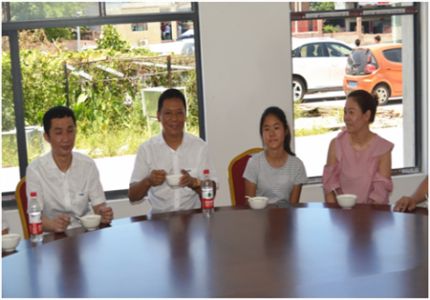 重庆工程机械再制造基地正式开门营业