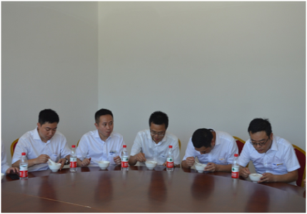 重庆工程机械再制造基地正式开门营业