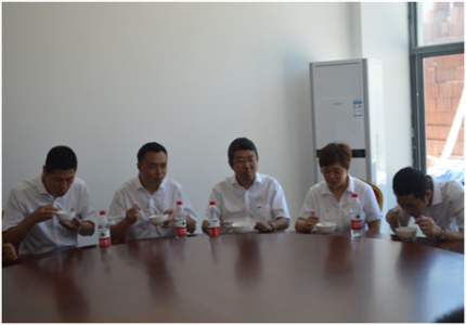 重庆工程机械再制造基地正式开门营业