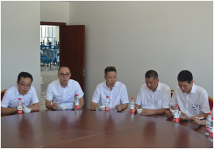 重庆工程机械再制造基地正式开门营业