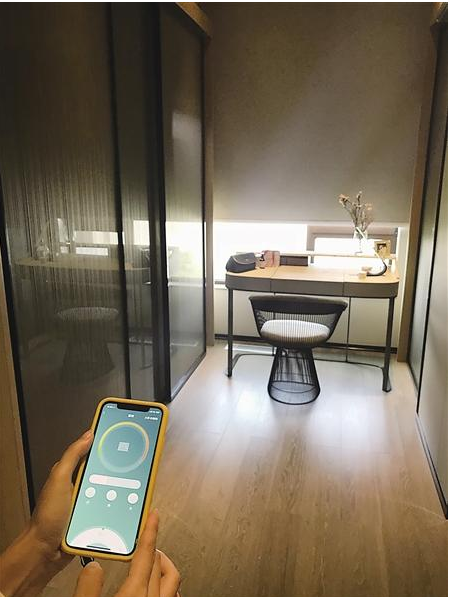 智能家居 让你生活更魔幻