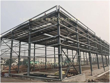 重庆工程机械再制造基地建设项目预计今年底完工