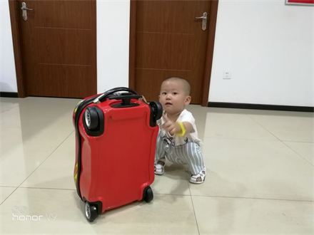 智邦宝贝你最棒 智邦大家庭2018年六一国际儿童节活动特别报道