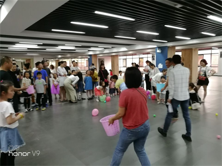 智邦宝贝你最棒 智邦大家庭2018年六一国际儿童节活动特别报道