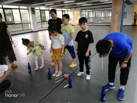 智邦宝贝你最棒 智邦大家庭2018年六一国际儿童节活动特别报道