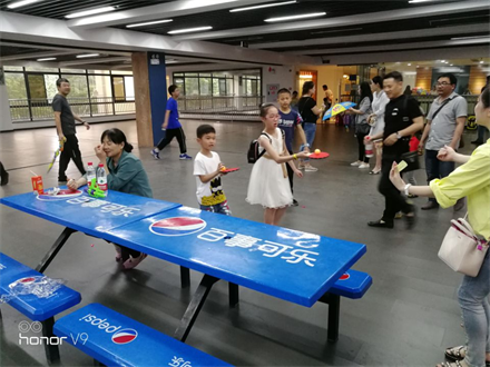 智邦宝贝你最棒 智邦大家庭2018年六一国际儿童节活动特别报道