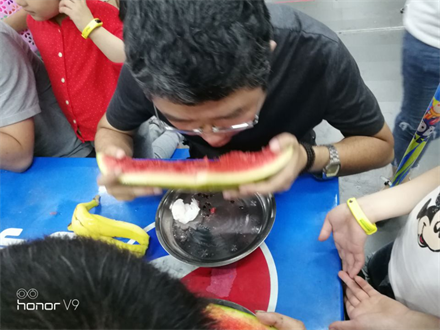 智邦宝贝你最棒 智邦大家庭2018年六一国际儿童节活动特别报道