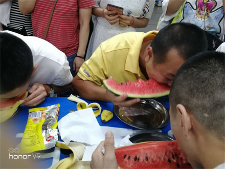 智邦宝贝你最棒 智邦大家庭2018年六一国际儿童节活动特别报道