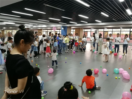 智邦宝贝你最棒 智邦大家庭2018年六一国际儿童节活动特别报道