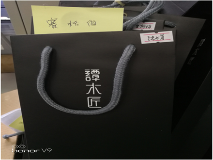 美丽人生,幸福女神 --智邦集团2018年三八节特别报道