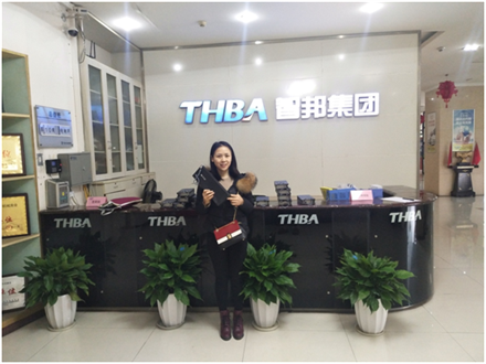 美丽人生,幸福女神 --智邦集团2018年三八节特别报道