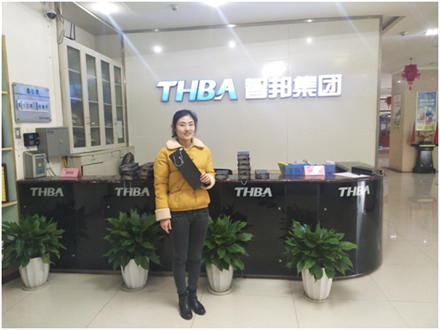 美丽人生,幸福女神 --智邦集团2018年三八节特别报道