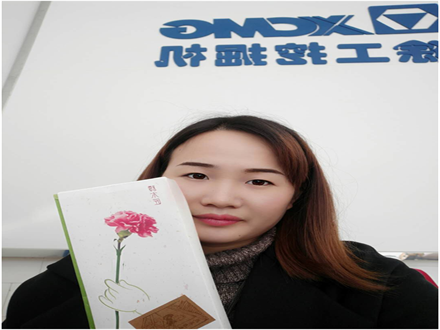 美丽人生,幸福女神 --智邦集团2018年三八节特别报道