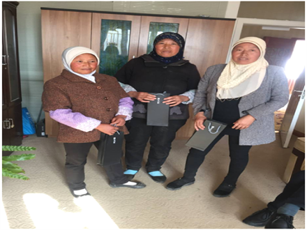 美丽人生,幸福女神 --智邦集团2018年三八节特别报道