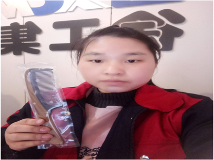 美丽人生,幸福女神 --智邦集团2018年三八节特别报道