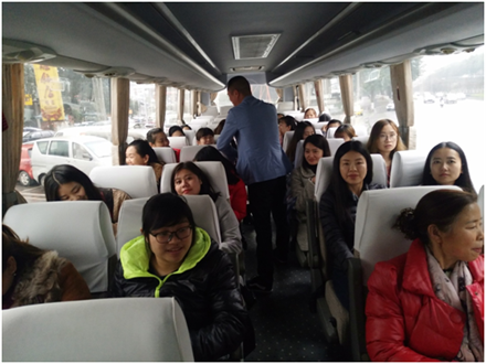 美丽人生,幸福女神 --智邦集团2018年三八节特别报道