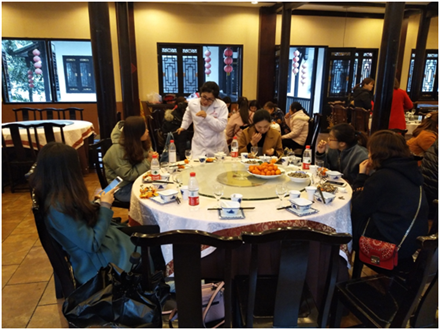 美丽人生,幸福女神 --智邦集团2018年三八节特别报道