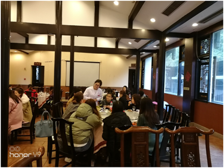 美丽人生,幸福女神 --智邦集团2018年三八节特别报道