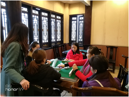 美丽人生,幸福女神 --智邦集团2018年三八节特别报道