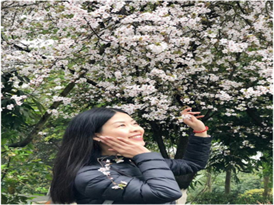 美丽人生,幸福女神 --智邦集团2018年三八节特别报道