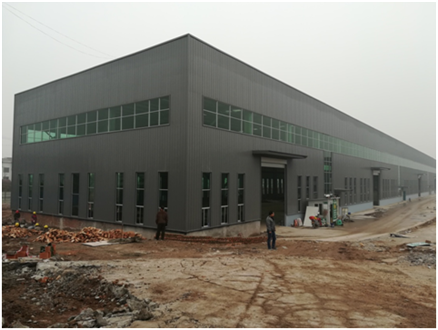 智邦集团2017年成果展示