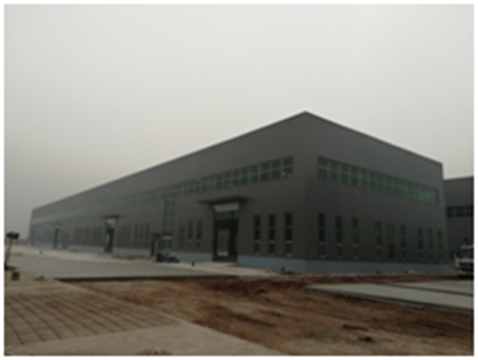 智邦集团2017年成果展示