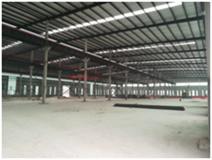 智邦集团2017年成果展示