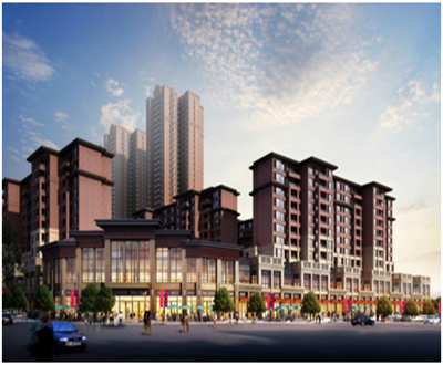 智邦集团2017年成果展示