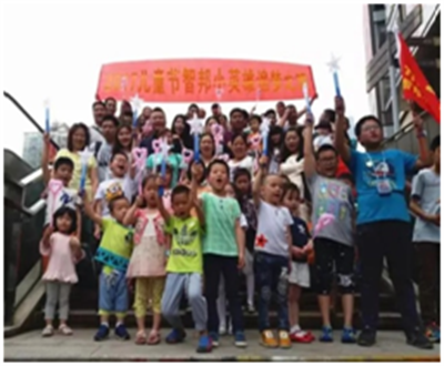 智邦集团2017年成果展示