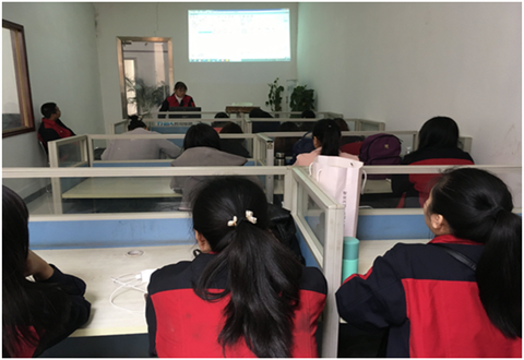 服务中心11月分公司营业助理内务工作交流会会议简讯