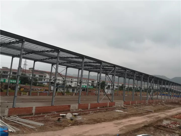 智邦集团2017年前三季度丰硕成果展示