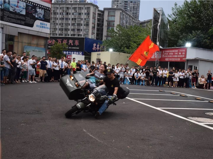 智邦集团2017年前三季度丰硕成果展示