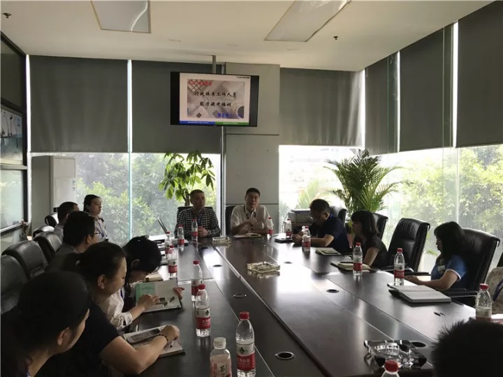 智邦集团2017年前三季度丰硕成果展示